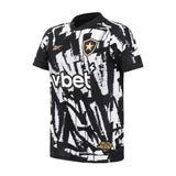 Camisa Botafogo 4th 25/26 - Torcedor Preta e Branca
