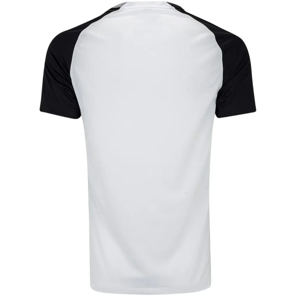 Camisa Corinthians Home 25/26 - Torcedor Branca