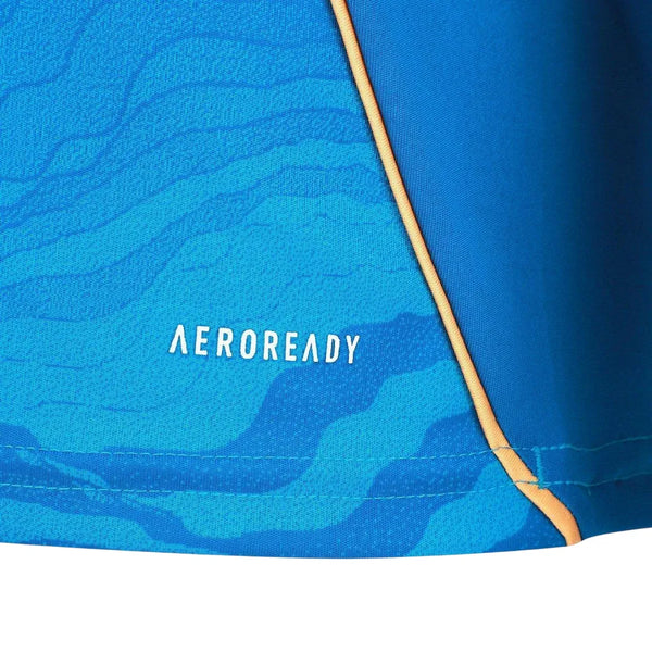 Camisa Cruzeiro Terceira 25/26 - Azul