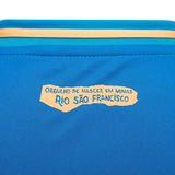 Camisa Cruzeiro Terceira 25/26 - Azul