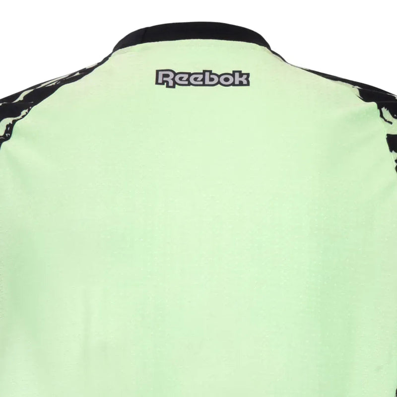 Camisa Botafogo Goleiro 25/26 - Torcedor Verde Agua