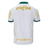Camisa Palmeiras Away 24/25 - Torcedor Branca