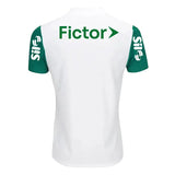 Camisa Palmeiras Away 25/26 - Torcedor Branca C Patrocinios