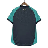 Camisa Remo Third 25/26 - Torcedor Preta e Verde