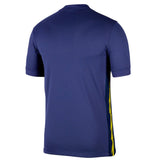 Camisa Atletico de Madrid Away 25/26 - Torcedor Roxa