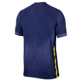 Camisa Atletico de Madrid Away 25/26 - Jogador Roxa
