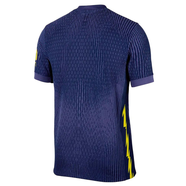 Camisa Atletico de Madrid Away 25/26 - Jogador Roxa