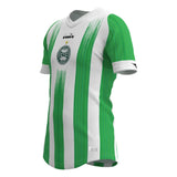Camisa Coritiba Away 25/26 - Torcedor Branca e Verde