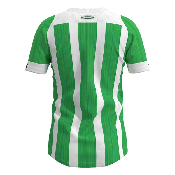 Camisa Coritiba Away 25/26 - Torcedor Branca e Verde