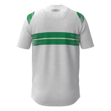 Camisa Coritiba Home 24/25 - Torcedor Branca