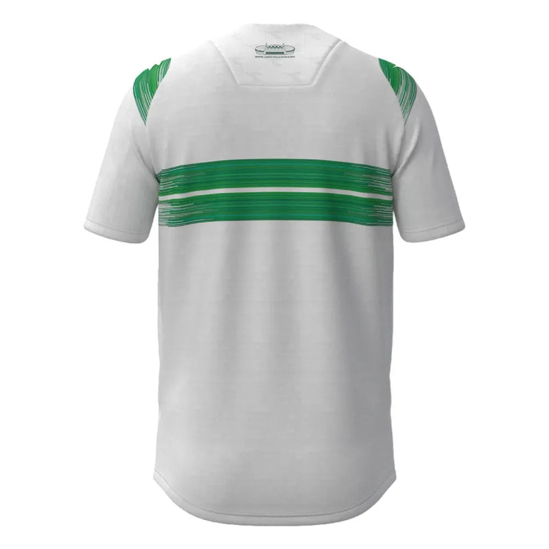 Camisa Coritiba Home 24/25 - Torcedor Branca