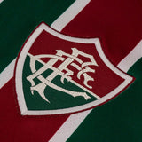Camisa Fluminense Home 25/26 - Torcedor Vinho e Verde