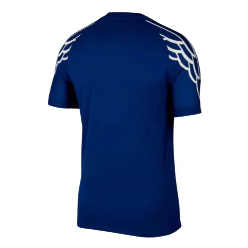 Camisa Psg 4th 24/25 - Torcedor Azul