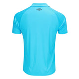 Camisa Santos Third 25/26 - Torcedor Azul