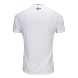Camisa Santos Home 25/26 - Torcedor Branca