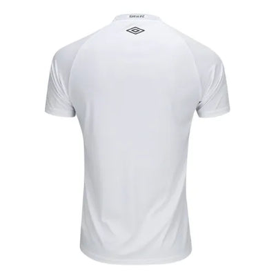 Camisa Santos Home 25/26 - Torcedor Branca