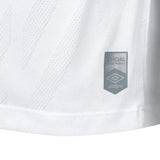 Camisa Santos Home 25/26 - Torcedor Branca