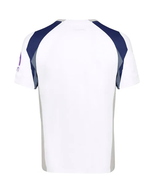 Camisa Tottenham Home 25/26 - Torcedor Branca