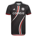 Camisa River Plate Third 24/25 - Torcedor Preta