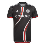 Camisa River Plate Third 24/25 - Torcedor Preta
