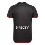 Camisa River Plate Third 24/25 - Torcedor Preta