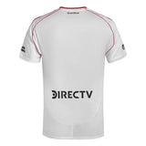Camisa River Plate Home 24/25 - Torcedor Branca