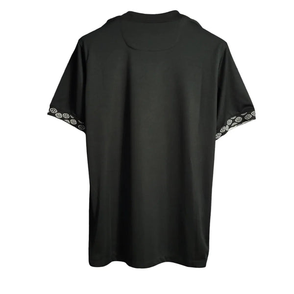 Camisa Chelsea Black 22/23 Torcedor Nike - Preta