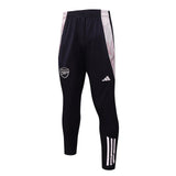 Conjunto Agasalho Treino Arsenal 24/25 Roxo - Escuro