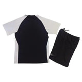 Conjunto Infantil Corinthians Ii 25/26 - Preto