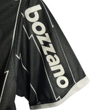 Camisa Corinthians Away 11/12 - Torcedor Retro Preta