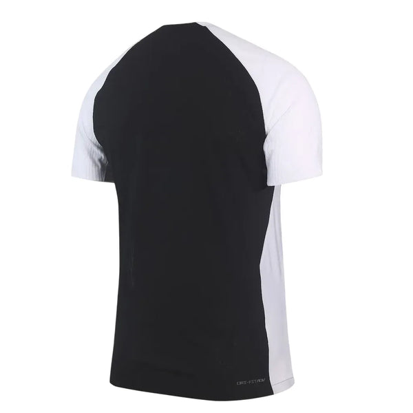 Camisa Corinthians Away 25/26 - Jogador Preta