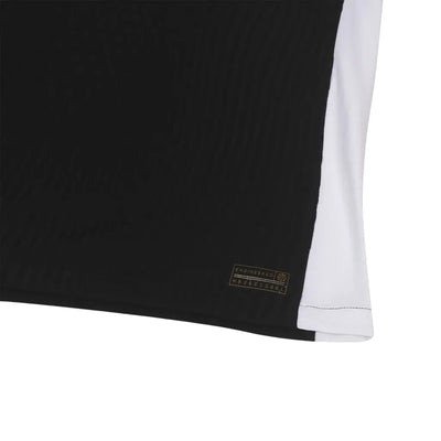Camisa Corinthians Away 25/26 - Jogador Preta
