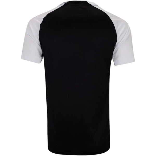 Camisa Corinthians Away 25/26 - Torcedor Preta