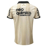 Camisa Corinthians Centenario Retrô Nike - Branca1