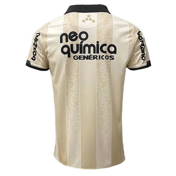 Camisa Corinthians Centenario Retrô Nike - Branca1
