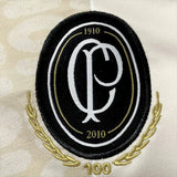 Camisa Corinthians Centenario Retrô Nike - Branca1