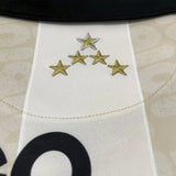 Camisa Corinthians Centenario Retrô Nike - Branca1