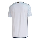 Camisa Cruzeiro Away 23/24 - Torcedor Branca