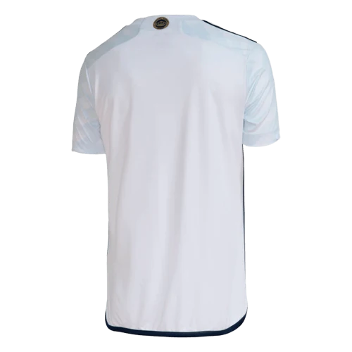 Camisa Cruzeiro Away 23/24 - Torcedor Branca