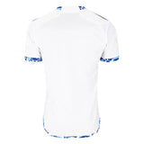 Camisa Cruzeiro Away 24/25 - Torcedor Branca
