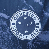 Camisa Cruzeiro Third 24/25 - Torcedor Azul