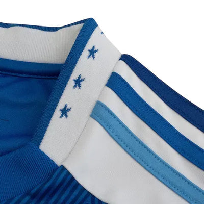 Camisa Cruzeiro Home 25/26 - Torcedor Azul