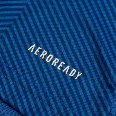 Camisa Cruzeiro Home 25/26 - Torcedor Azul