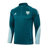 Conjunto Agasalho Treino Cruzeiro 25/26 - Azul