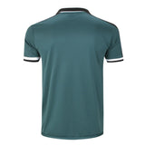 Camisa Vasco Goleiro 24/25 - Torcedor Verde