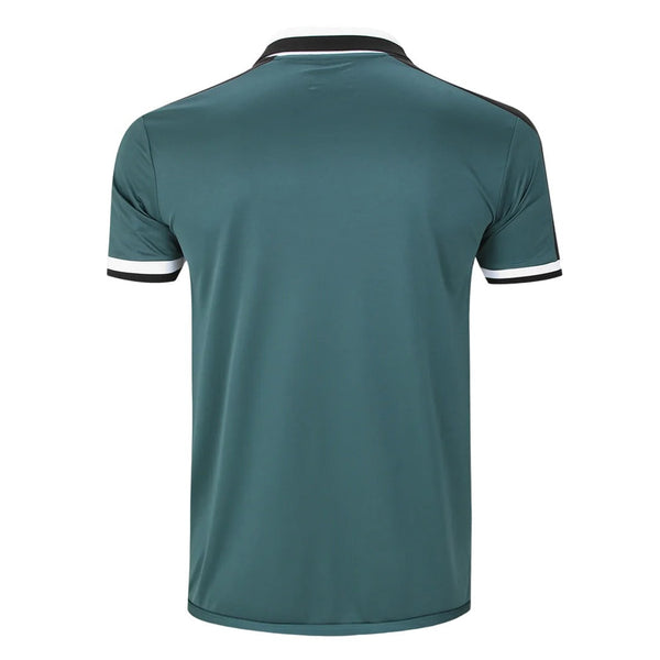 Camisa Vasco Goleiro 24/25 - Torcedor Verde