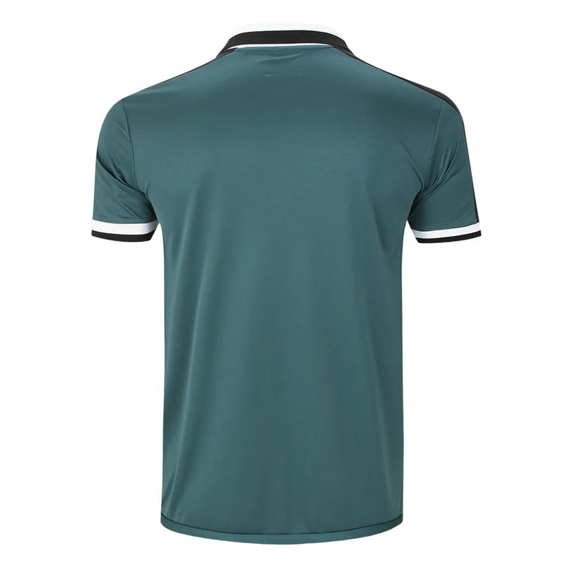 Camisa Vasco Goleiro 24/25 - Torcedor Verde