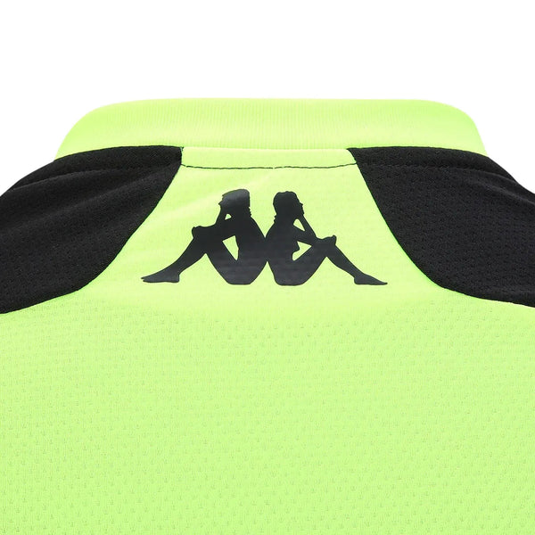 Camisa Vasco Treino 24/25 - Torcedor Verde