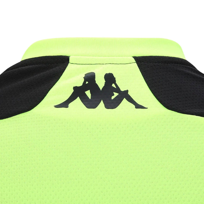 Camisa Vasco Treino 24/25 - Torcedor Verde