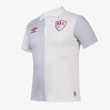 Camisa Fluminense Comemorativa 120 Anos Umbro Branca - Torcedor